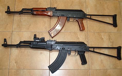 Akm Assault Rifle wallpapers, Weapons, HQ Akm Assault Rifle pictures ...