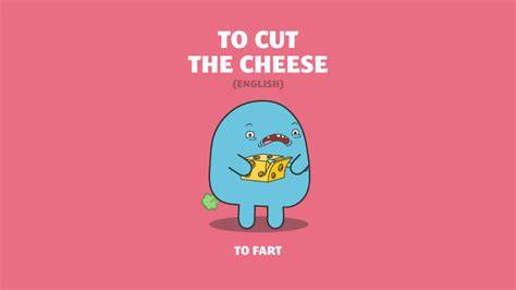 Funny Food Idioms In 13 Languages