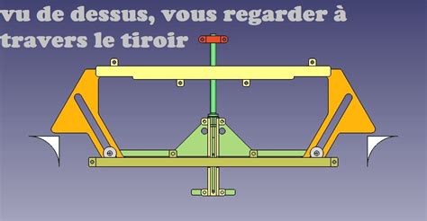 Free STL file Secret drawer opening・Model to download and 3D print・Cults