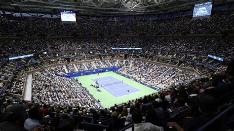 US Open to be held with full capacity crowds throughout its two-week duration in 2021 | Tennis ...