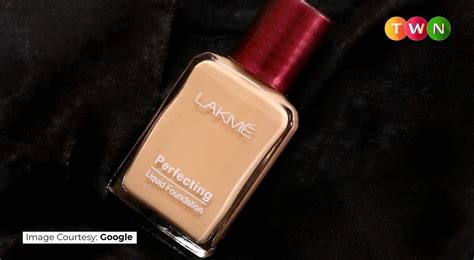 The Perfect Lakme Foundation for your Skin