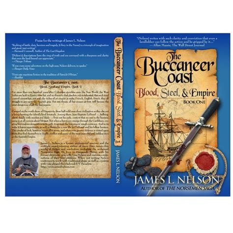 Designs | A Pirate's Life for Me! Design a cover for a new series about the buccaneers. | Book ...