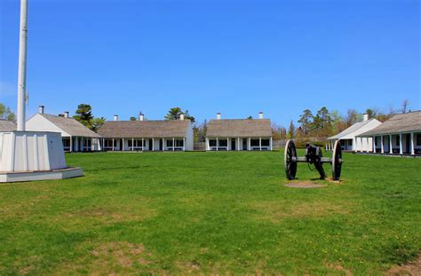 Keweenaw National Historical Park - Lake Superior Circle Tour