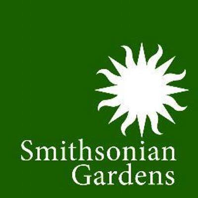 Smithsonian Gardens – DUG Network