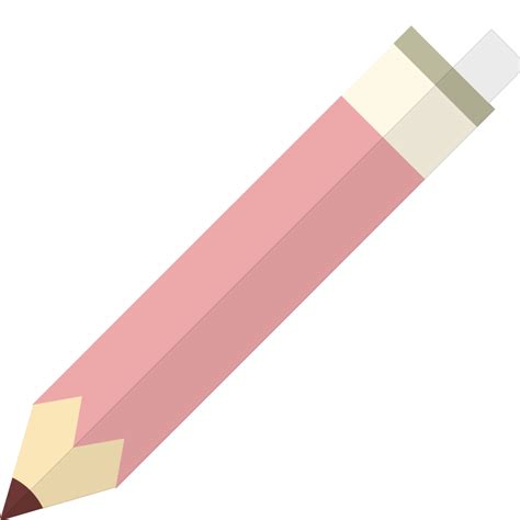 Pencil Vector SVG Icon - SVG Repo