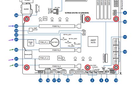 PCIe adapter with four M.2 slots - HDD's & SSD's - Level1Techs Forums