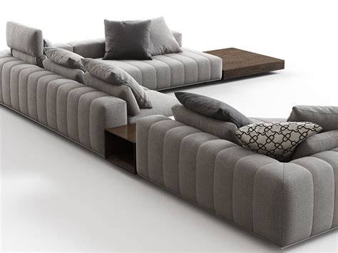 23+ Free C4D Sofa