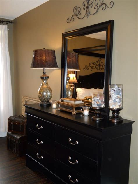 20+ Decorate A Bedroom Dresser