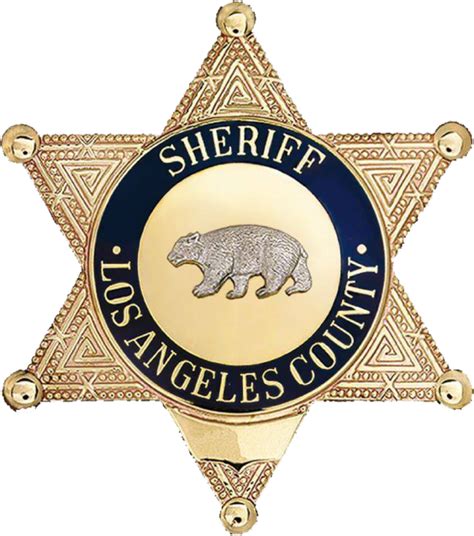 SCVNews.com | LASD Launches Transparency Project | 12-02-2015