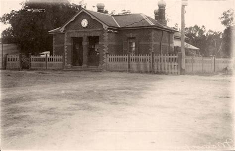 Mooroopna, Victoria | Old photos, Water tower, Railway bridges