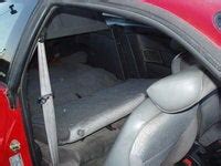 1989 Ford Probe - Interior Pictures - CarGurus