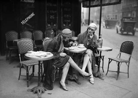 Found: The Lost Generation: Americans in Paris, 1917-1939 | Paris Update