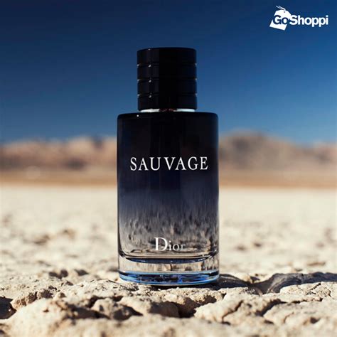 Christian Dior Sauvage For Men Eau De Toilette | Perfume lover, Dior perfume, Dior cosmetics