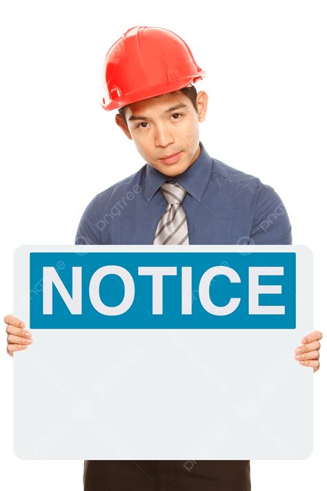 Notice Clipart Blank Street Sign Sign Board Clipart Png