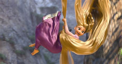 Trailer for TANGLED Starring Zachary Levi and Mandy Moore | Collider