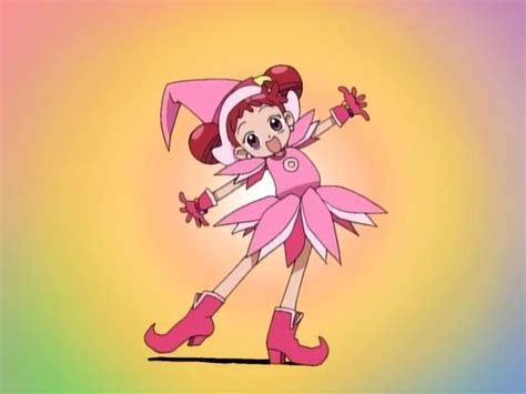 I'm Doremi! Becoming a Witch Apprentice! | Majopedia | Fandom