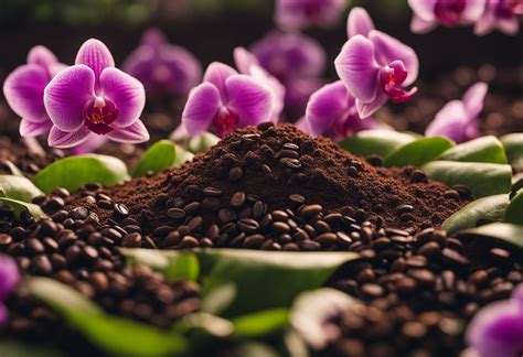 Is Coffee Grounds Good for Orchids? A Comprehensive Answer — The Restaurant Authority