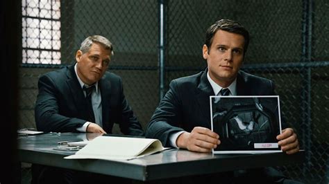 Mindhunter Season 1 Ending, Finale, Plot Summary, Recap: Explained