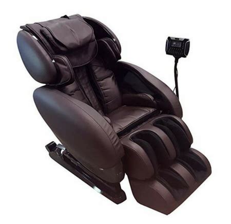 The Best Massage Chair Brands: Ultimate Buyers’ Guide | Massageaholic