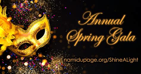 Spring Gala 2023 | NAMI DuPage