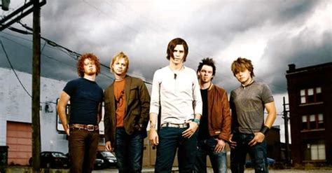 Best Hinder Songs List | Top Hinder Tracks Ranked