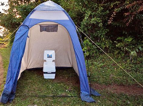 Camping Toilet Guide – Montem Outdoor Gear