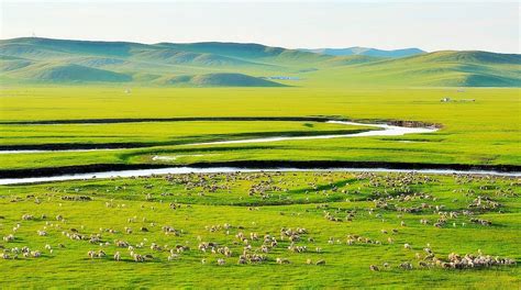 Visit Hulunbuir: 2024 Travel Guide for Hulunbuir, Inner Mongolia | Expedia