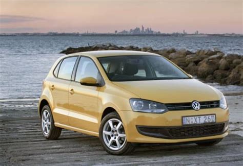 Volkswagen Polo 2010 review | CarsGuide