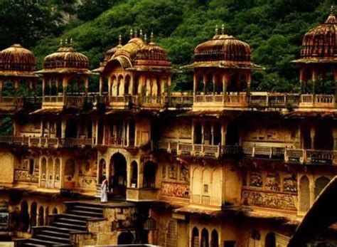 Galta ji Temple: History, Facilities, Map, Timings, Pooja, & Culture!