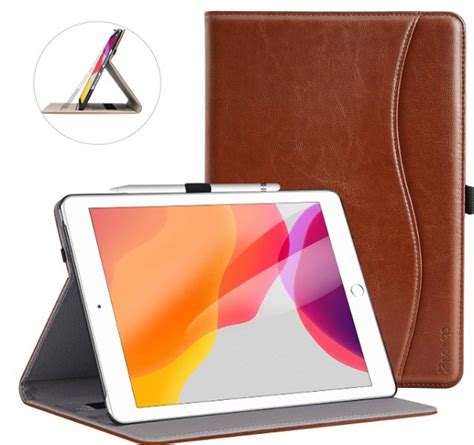 17 Best 10.2-inch iPad (7th Gen) Accessories You Can Buy | Beebom