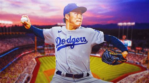 MLB rumors: Could Dodgers sign Shohei Ohtani AND Yoshinobu Yamamoto?