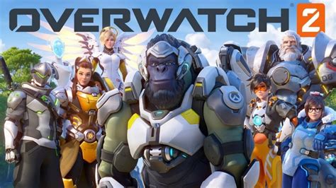 How To Sign Up For The Overwatch 2 Beta - Hawkdive.com