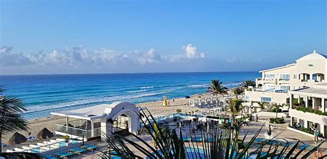 All-Inclusive Brand in Mexico: Panama Jack Resorts Cancun