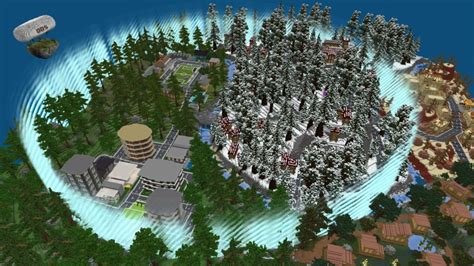 Battle Royale by Dig Down Studios (Minecraft Marketplace Map) - Minecraft Marketplace (via ...