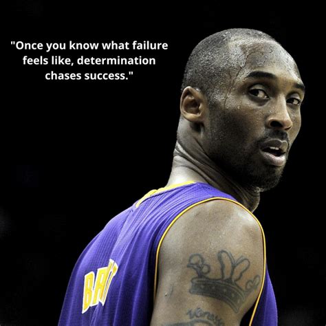 Kobe Bryant Quotes | MotivationalFact