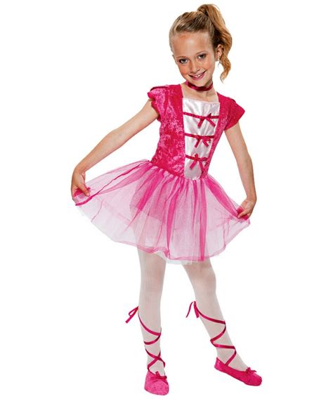 Bella Ballerina Costume - Kids Costume - Disney Costumes at Wonder Costumes