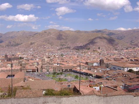 City of Cusco – Smarthistory