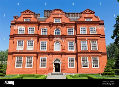 Richmond Palace London High Resolution Stock Photography and Images - Alamy