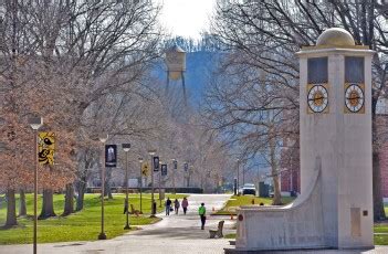 West Virginia State University marks 125 years - West Virginia Press ...