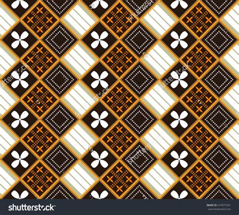 indonesian batik pattern in 2021 | Batik pattern, Pattern, Batik