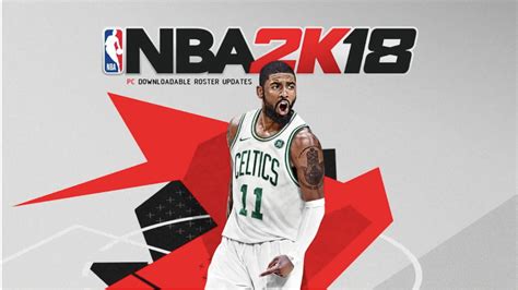 NBA 2K18 Nintendo Switch Full Version Free Download