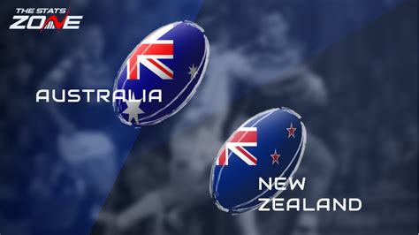 Australia vs New Zealand Betting Preview & Prediction | 2023 Rugby ...