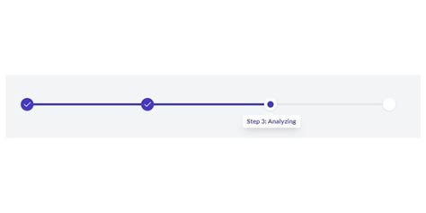 15+ Tailwind Progress bar examples - Stackfindover