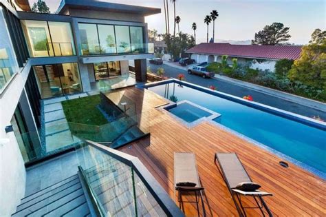 Jack Dorsey’s California Homes – Variety | Los angeles homes, California homes, Celebrity houses