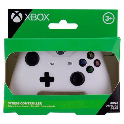 Xbox Stress Controller - Tesco Groceries