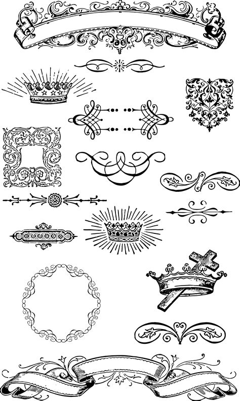 Clipart crown grunge, Picture #466458 clipart crown grunge
