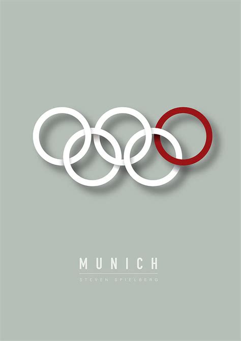 Munich - Alternative Movie Poster Digital Art by Movie Poster Boy ...