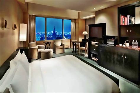 Book Park Hyatt Hotel Tokyo in Japan with VIP benefits