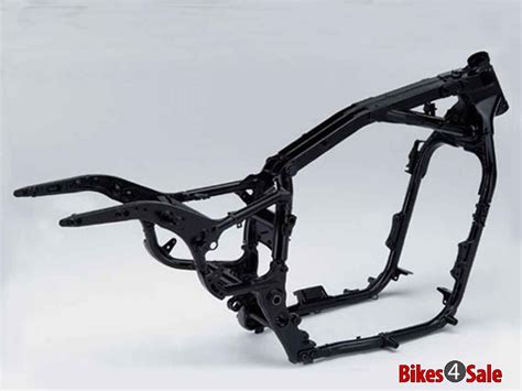 Types Of Motorcycle Chassis | Reviewmotors.co