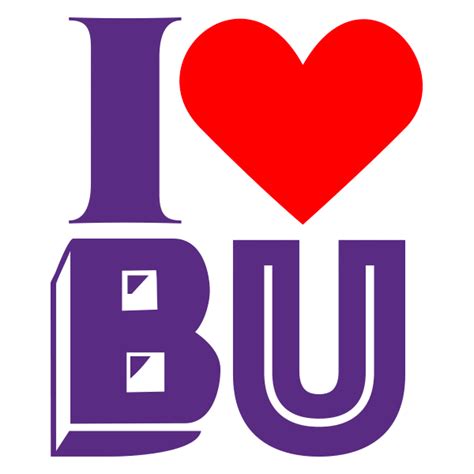Ubishops Sticker by Bishop's University for iOS & Android | GIPHY